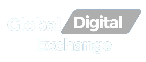 The Global Digital Exchange - A Member Of The JP Morgan Group